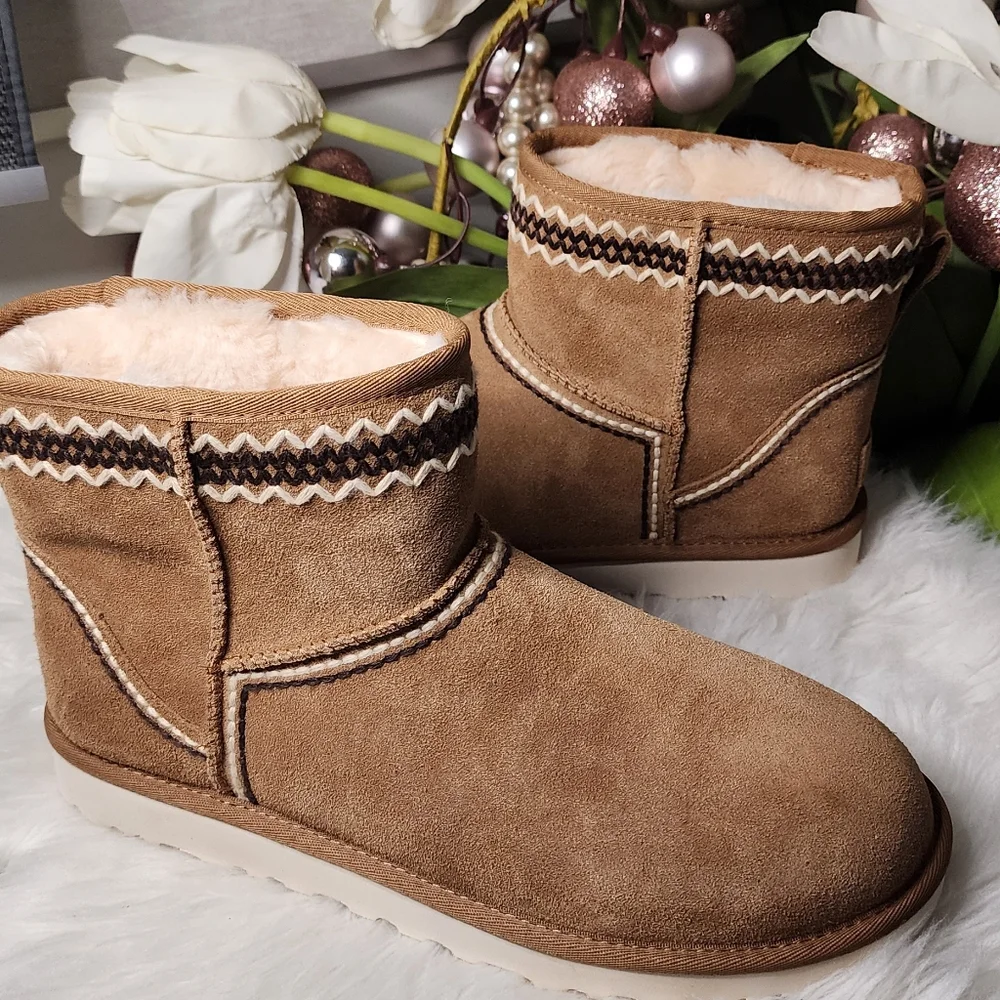 Ugg Classic Mini Atherson Boot (Men) size11 new